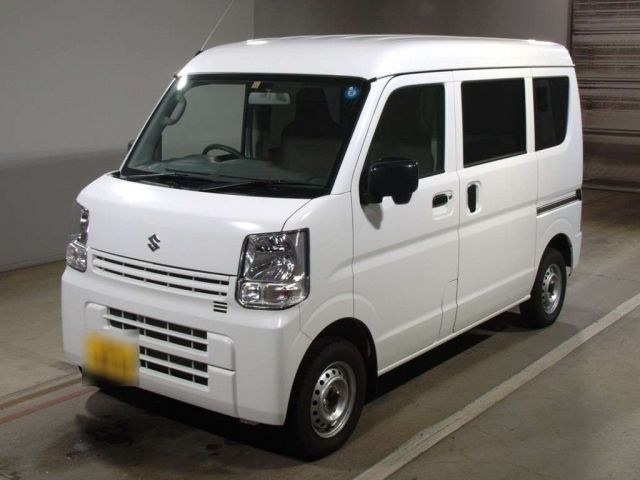 3113 Suzuki Every DA17V 2022 г. (TAA Chubu)