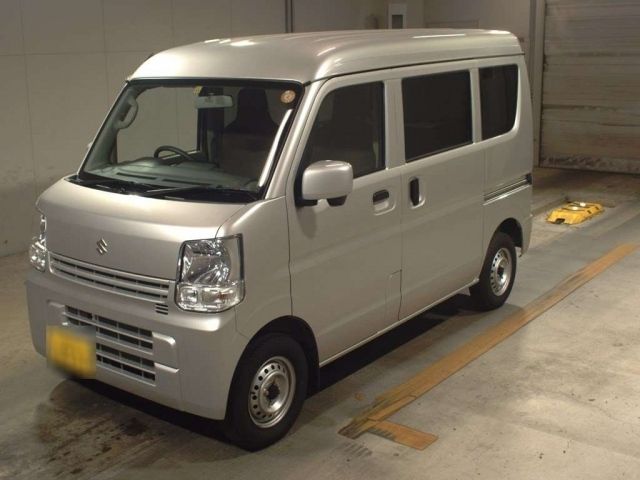 3115 Suzuki Every DA17V 2021 г. (TAA Kyushu)