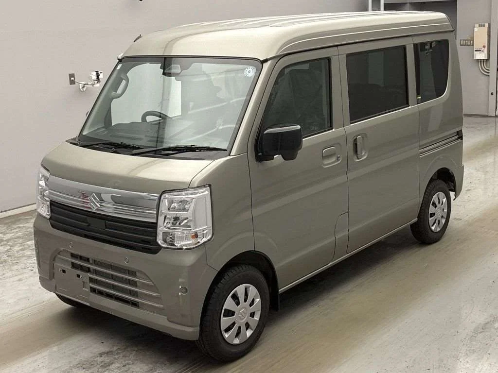 Suzuki Every DA18V 2026