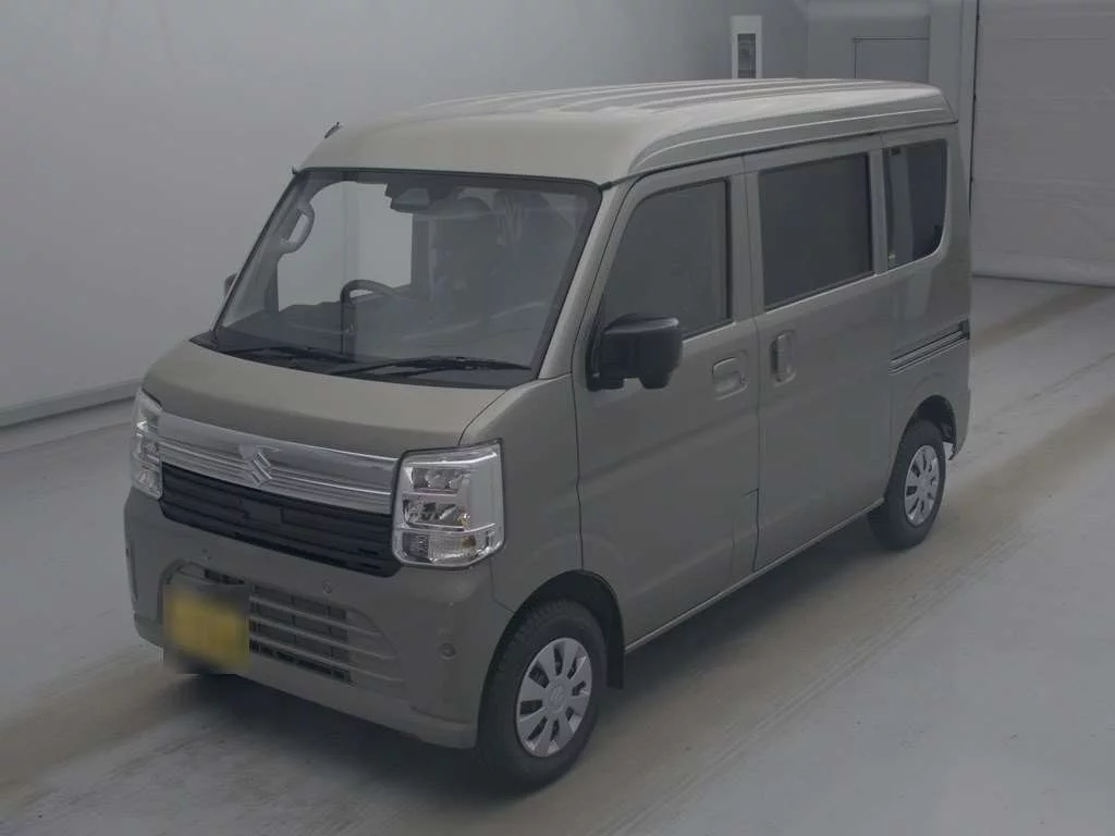 Suzuki Every DA18V 2026
