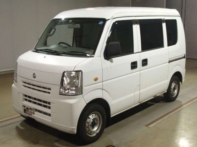 3116 Suzuki Every DA64V 2013 г. (TAA Hyogo)