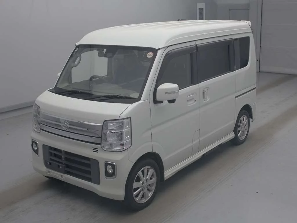 Suzuki Every DA17W 2018