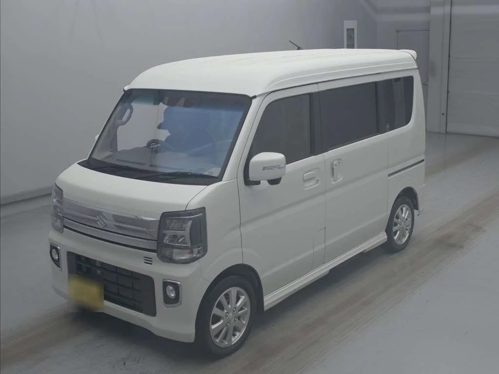 Suzuki Every DA17W 2025