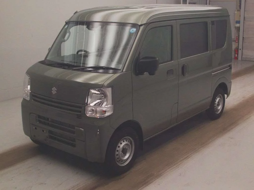 Suzuki Every DA17V 2026
