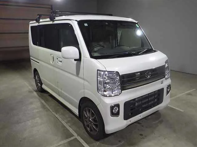 Suzuki Every DA17W 2021