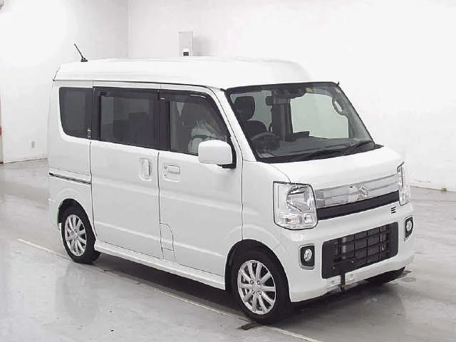 Suzuki Every DA17W 2023