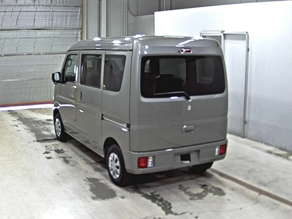 Suzuki Every DA18V 2026