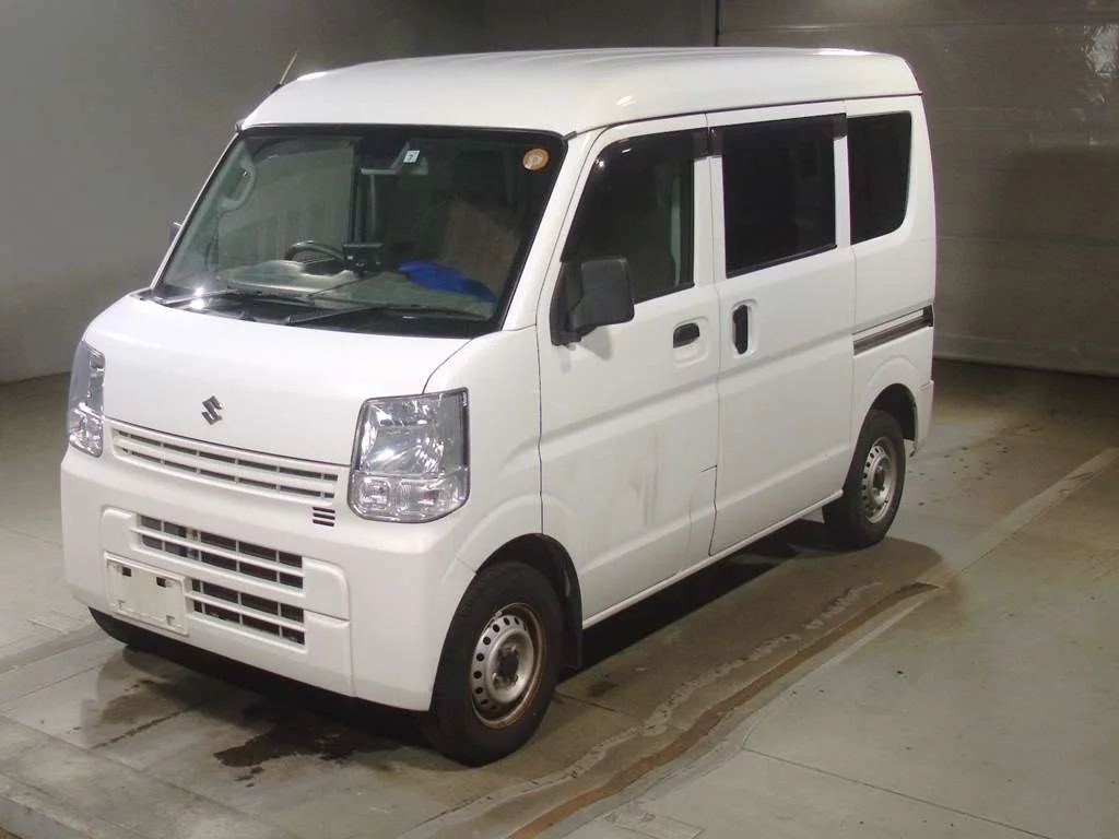 Suzuki Every DA17V 2018
