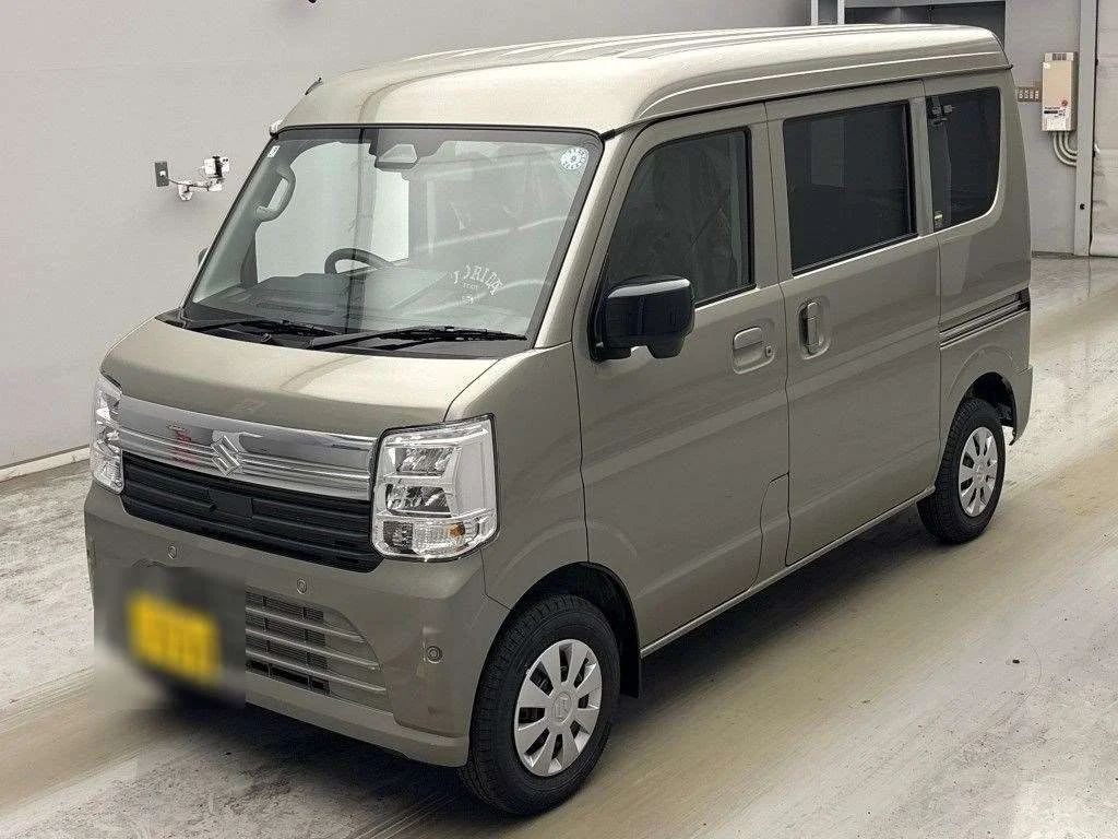 Suzuki Every DA18V 2026
