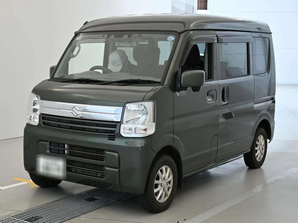 Suzuki Every DA17V 2020