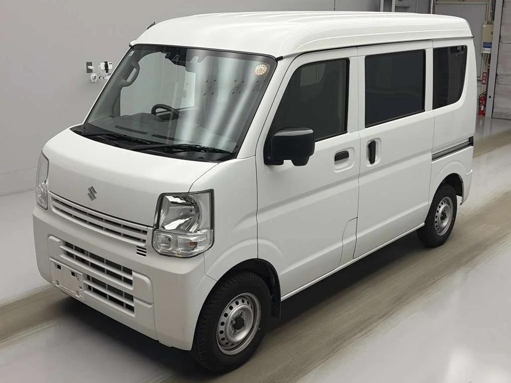 Suzuki Every DA17V 2022