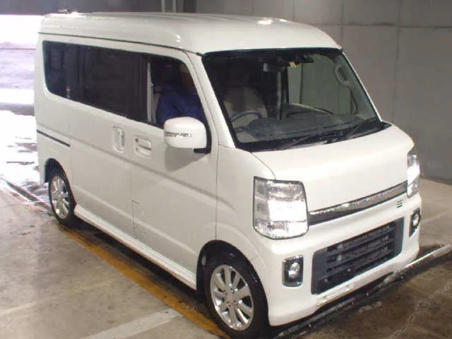 Suzuki Every DA17W 2022