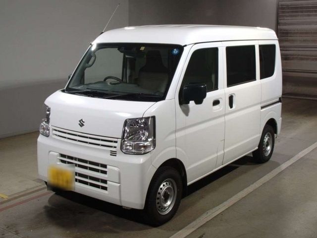 3127 Suzuki Every DA17V 2022 г. (TAA Chubu)