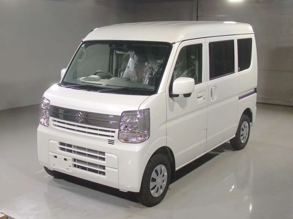 Suzuki Every DA17V 2026