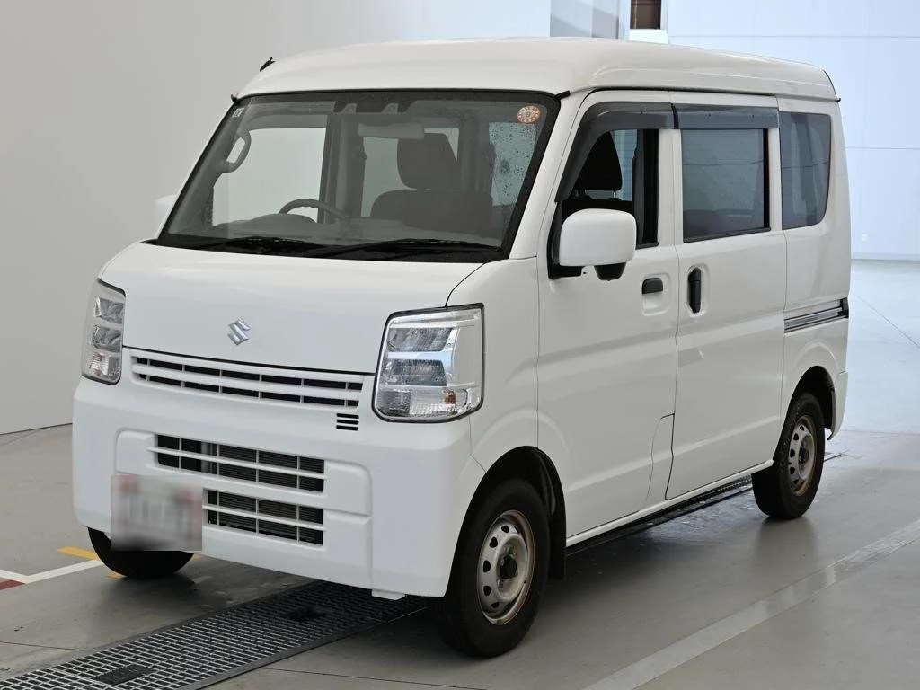 Suzuki Every DA17V 2024