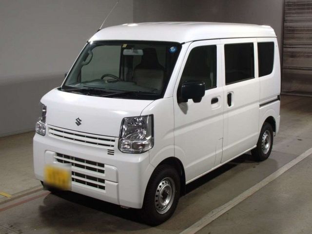 3130 Suzuki Every DA17V 2022 г. (TAA Chubu)