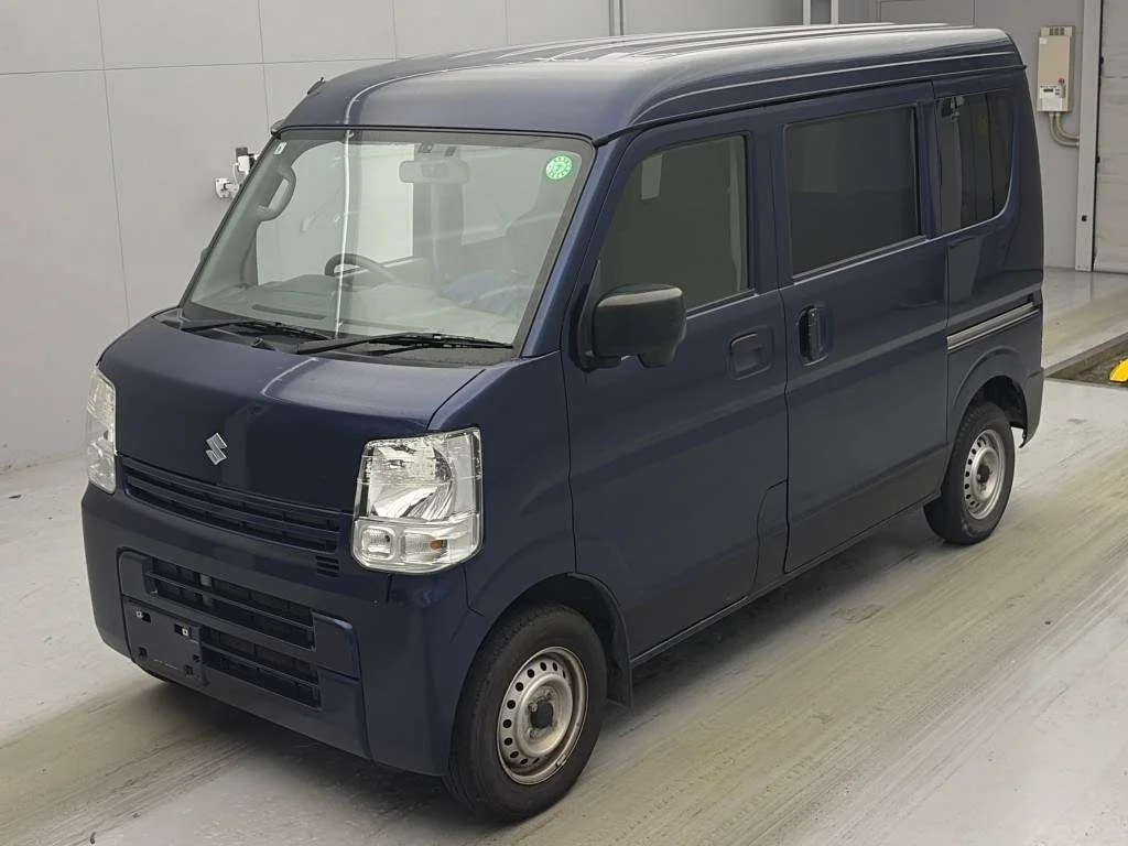 Suzuki Every DA17V 2022