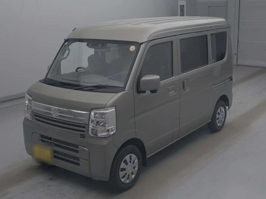 Suzuki Every DA17V 2025