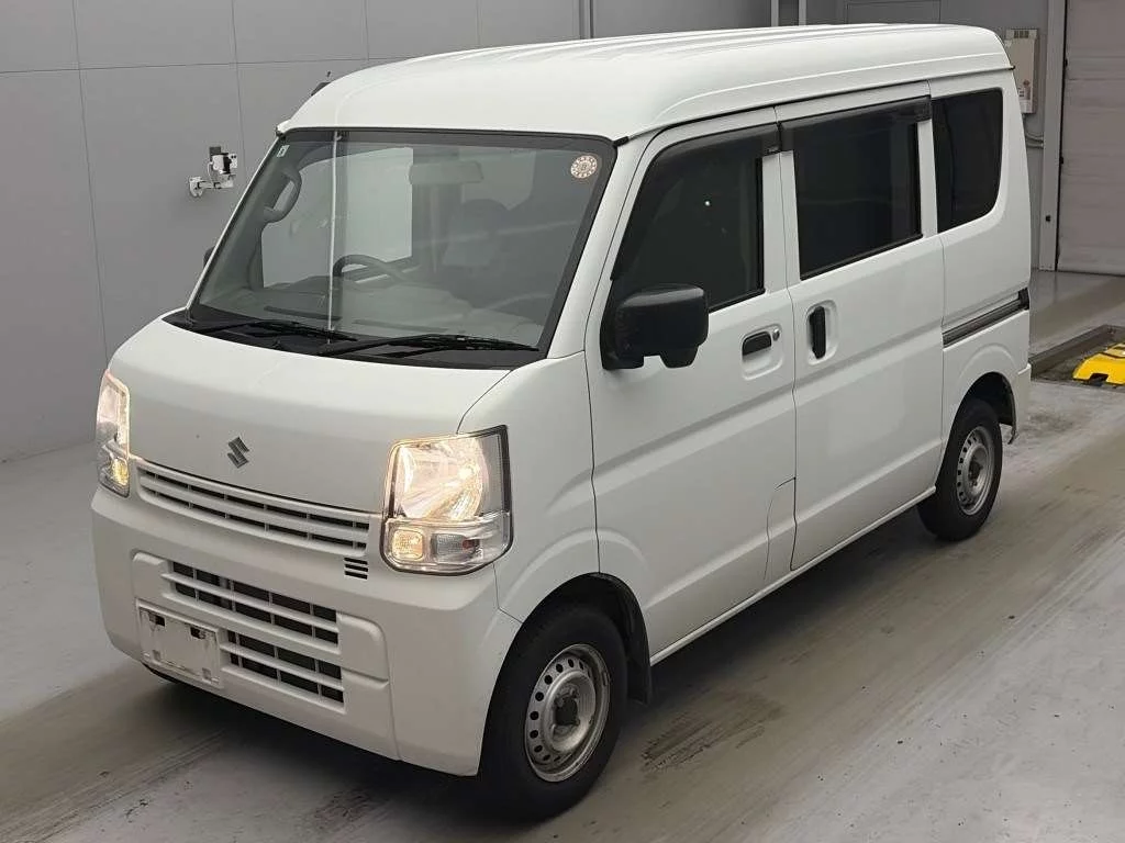 Suzuki Every DA17V 2022
