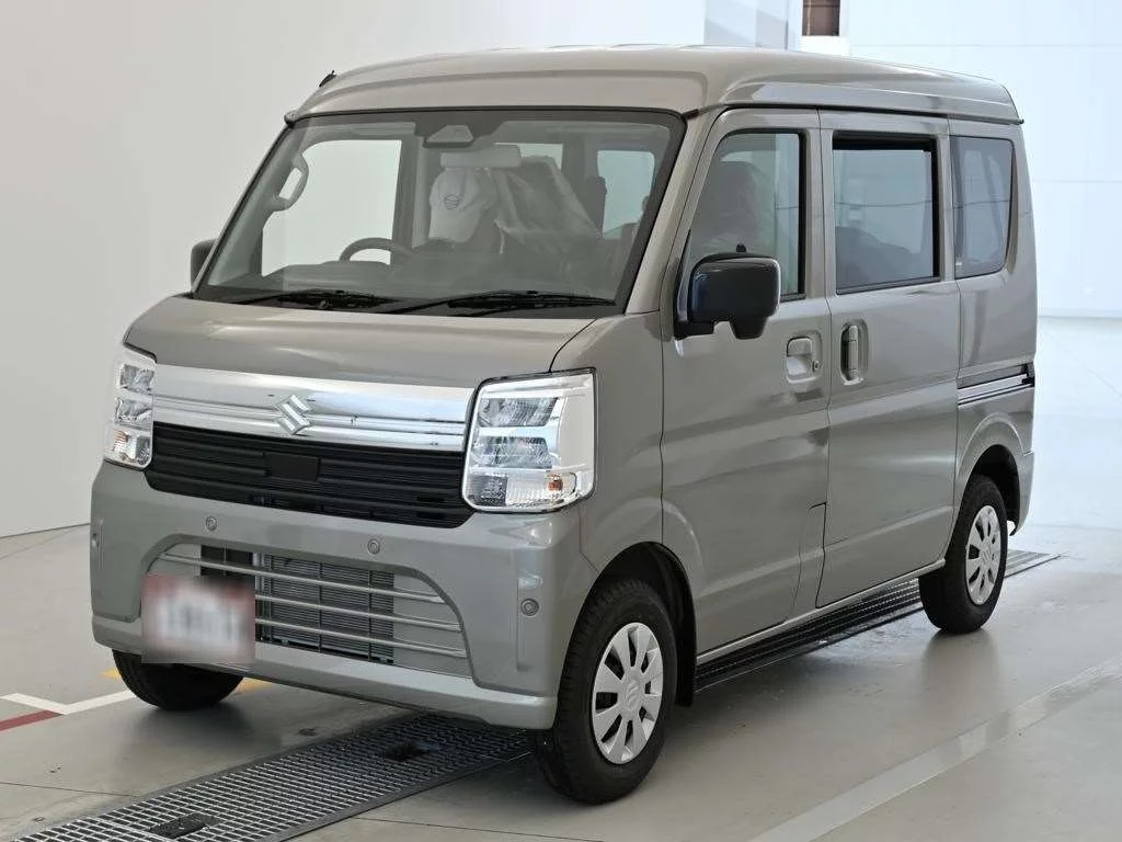 Suzuki Every DA18V 2026