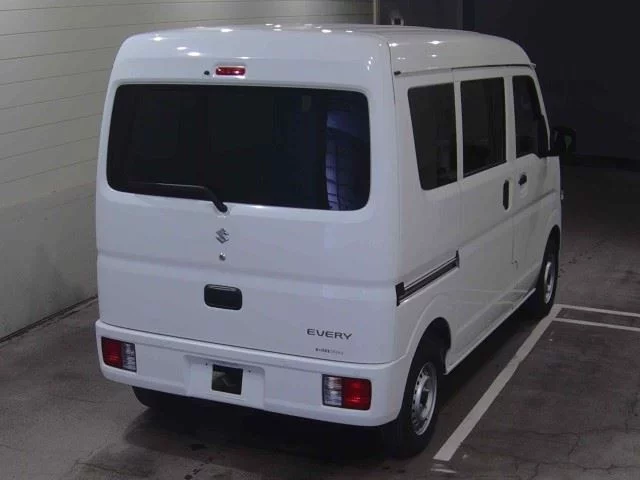 Suzuki Every DA17V 2025