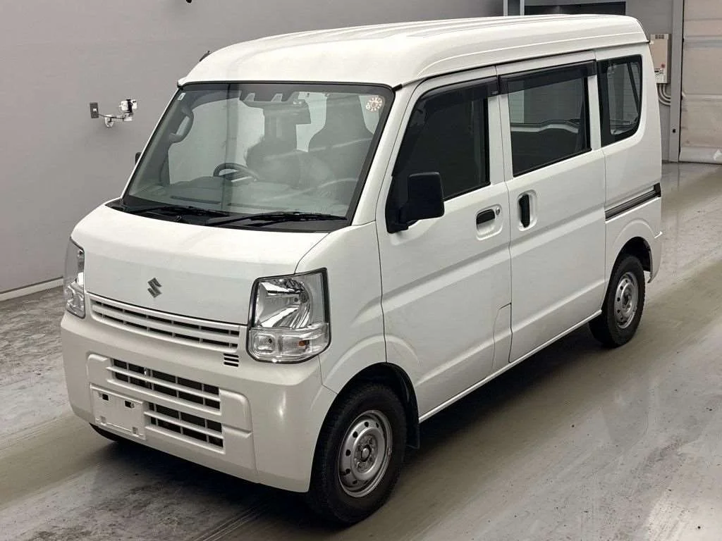 Suzuki Every DA17V 2020