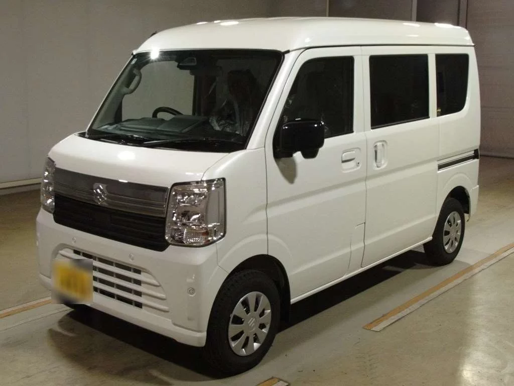 Suzuki Every DA18V 2026