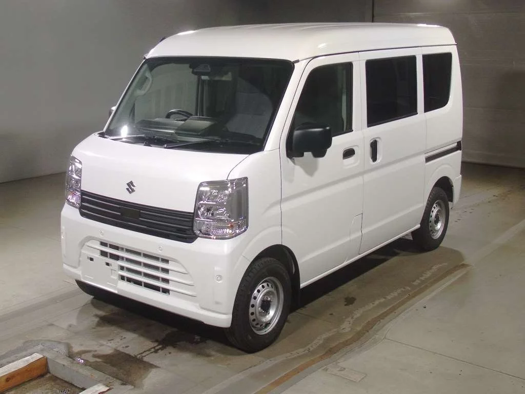 Suzuki Every DA18V 2026