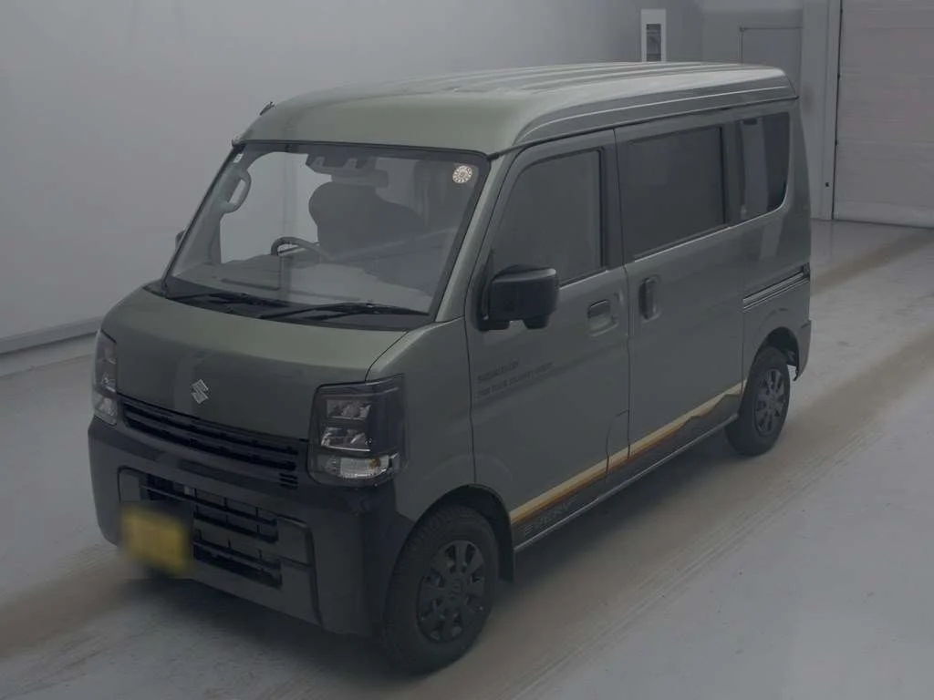 Suzuki Every DA17V 2025