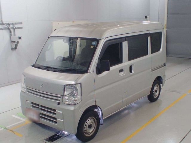 3141 Suzuki Every DA17V 2019 г. (CAA Chubu)