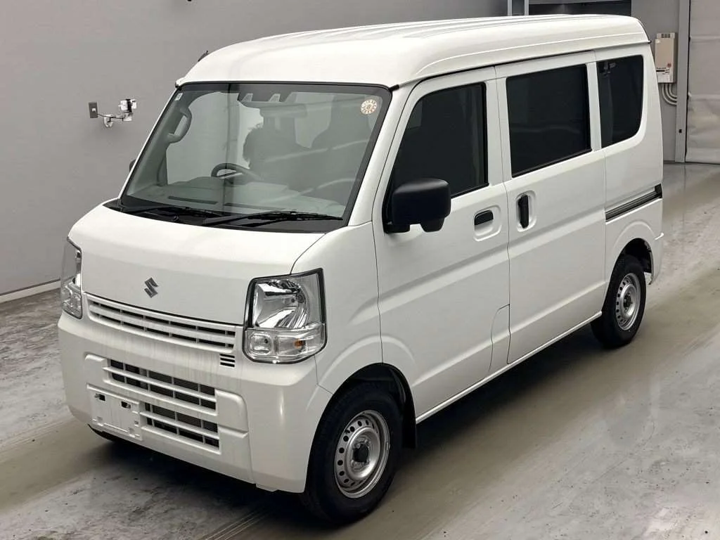 Suzuki Every DA17V 2025