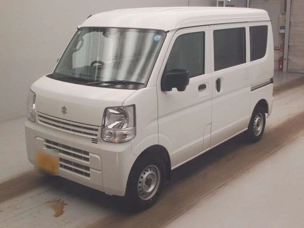 Suzuki Every DA17V 2026