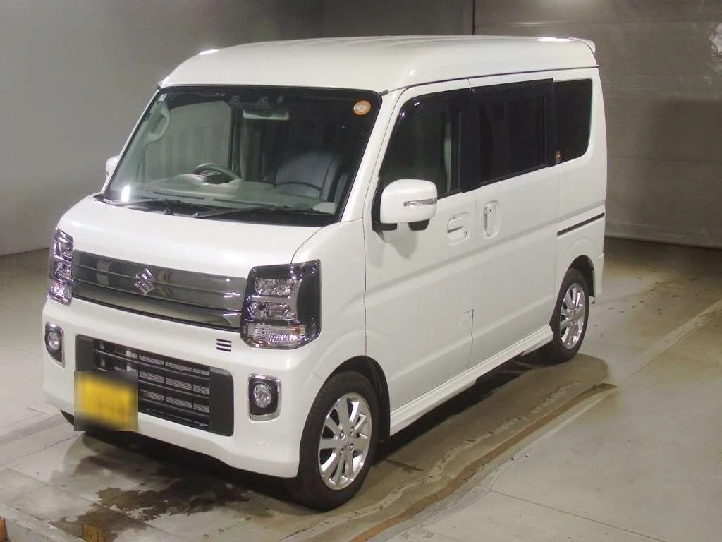 Suzuki Every DA17W 2025