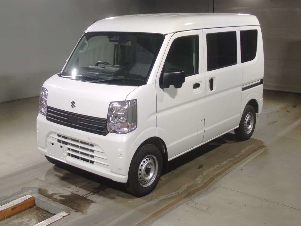 Suzuki Every DA18V 2026