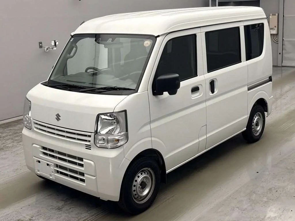 Suzuki Every DA17V 2025