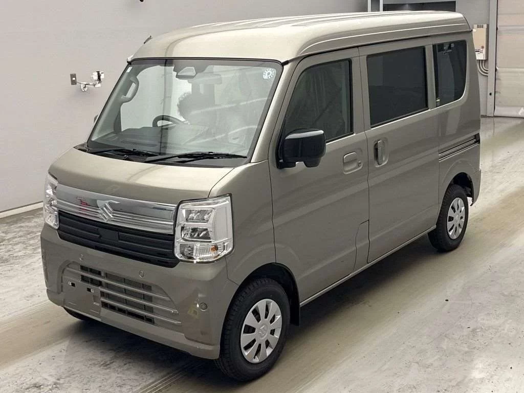 Suzuki Every DA18V 2026