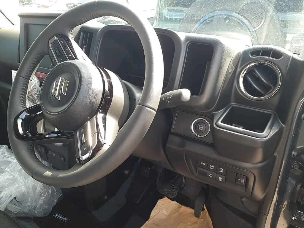 Suzuki Every DA18W 2026