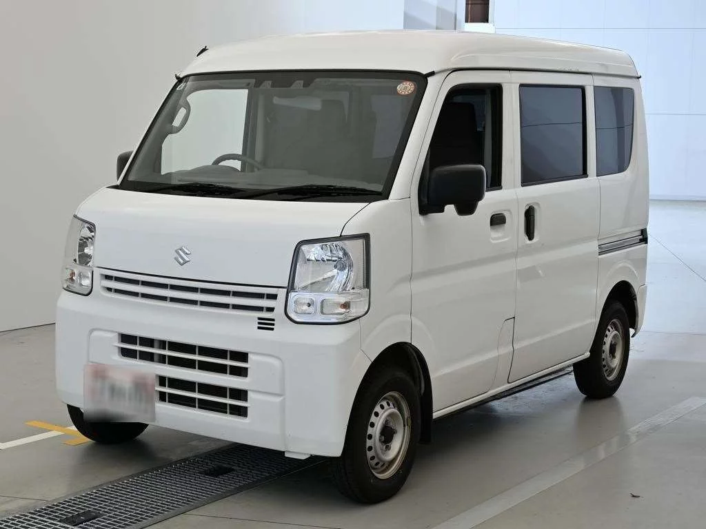 Suzuki Every DA17V 2022