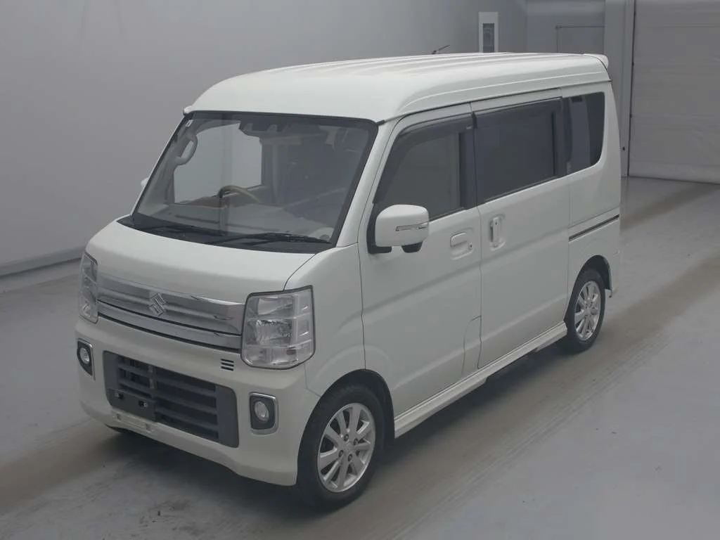 Suzuki Every DA17W 2019