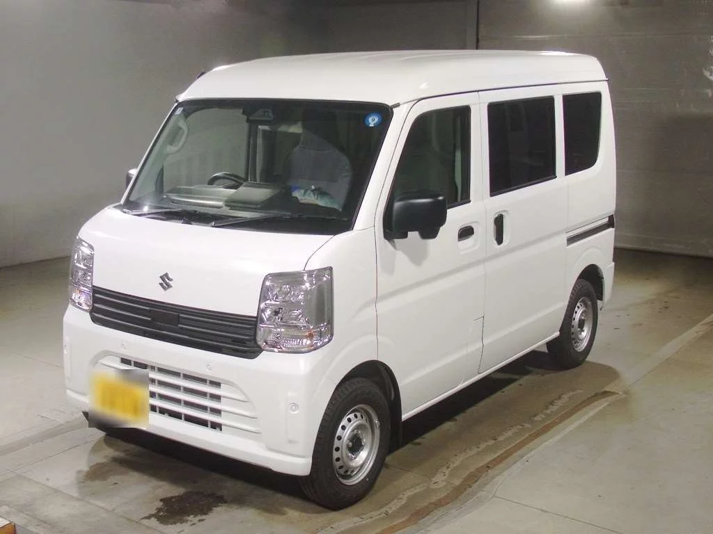 Suzuki Every DA18V 2026