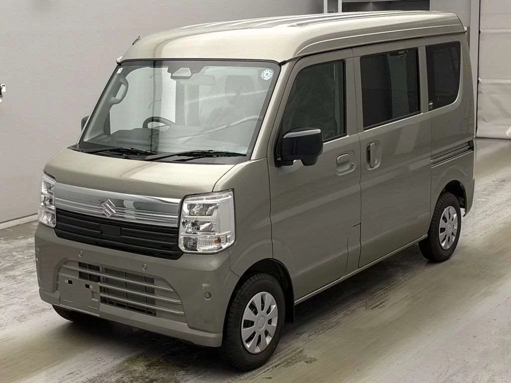Suzuki Every DA18V 2026