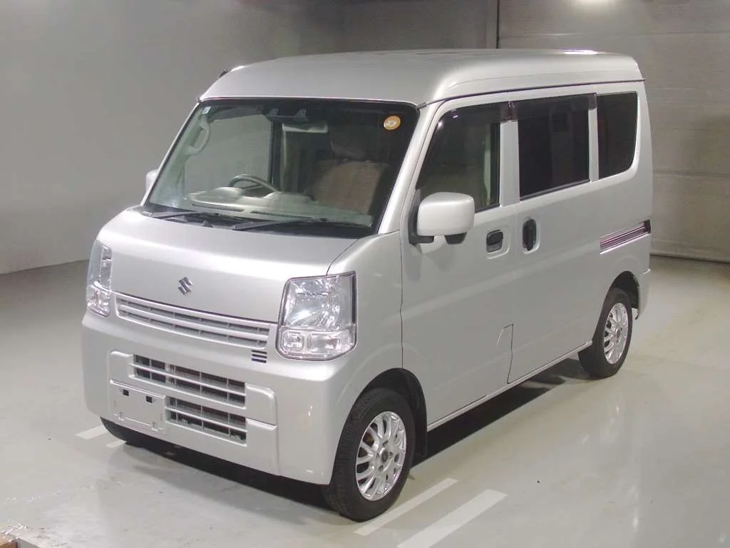Suzuki Every DA17V 2020