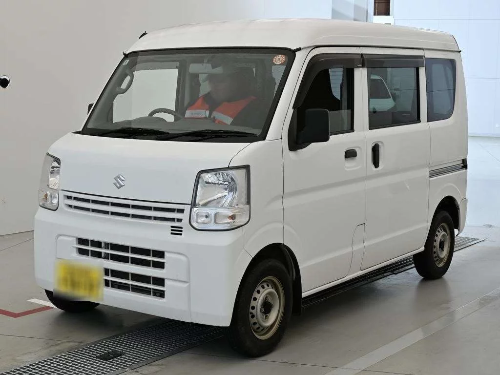 Suzuki Every DA17V 2019