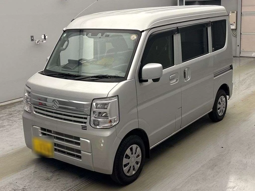 Suzuki Every DA17V 2025