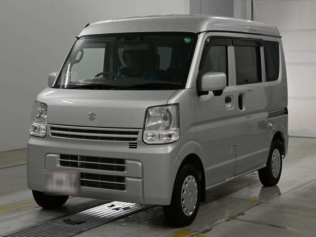 Suzuki Every DA17V 2020
