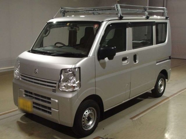 3170 Suzuki Every DA17V 2021 г. (TAA Hyogo)