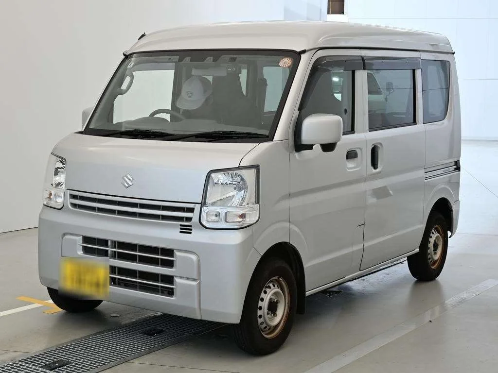 Suzuki Every DA17V 2021