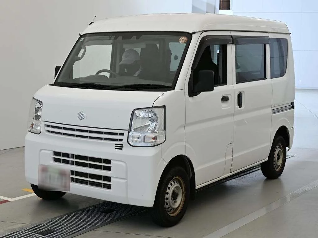Suzuki Every DA17V 2020