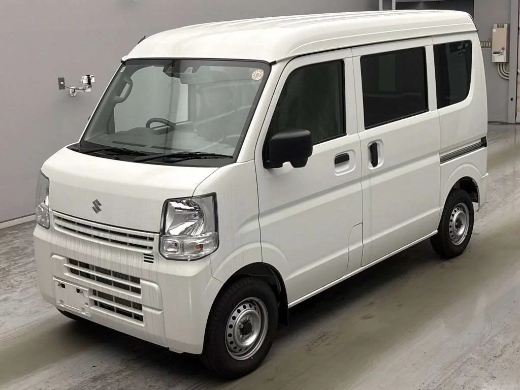 Suzuki Every DA17V 2025
