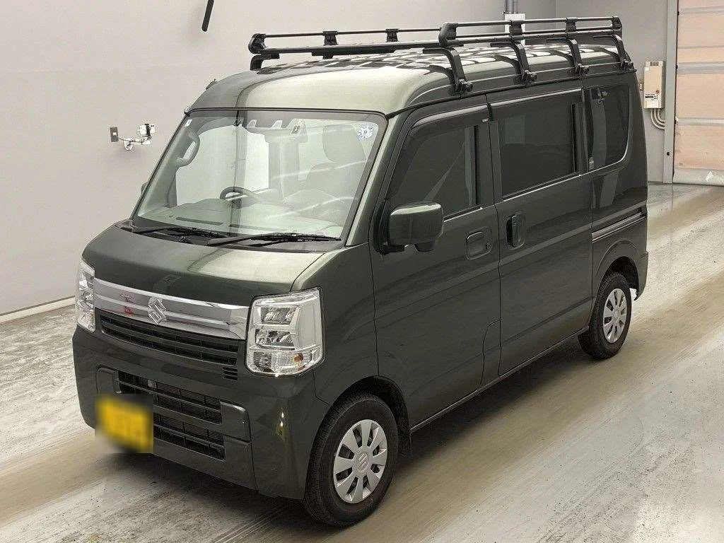 Suzuki Every DA17V 2024